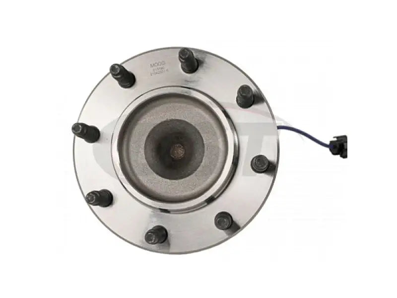 515190 Moog Hub Assembly - Wheel Bearing