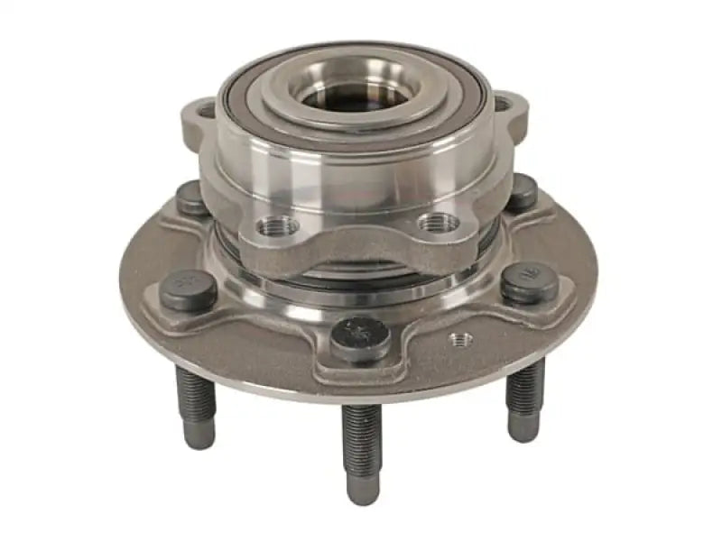 515197 Moog Hub Assembly - Wheel Bearing