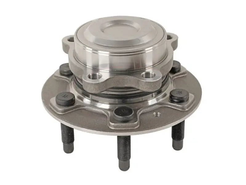 515198 Moog Hub Assembly for RV, Automotive, Powersports, off-road, marine, exterior, truck accessories, interior, truck bed, rv parts, Wheels & Tires, Wheel and Tire Accessories, AVADA - Best Sellers, Must Haves