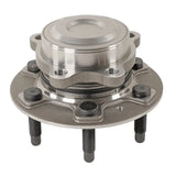 515198 Moog Hub Assembly for RV, automotive, powersports, off-road, marine, exterior, truck accessories, interior, truck bed, RV parts, Wheels & Tires, Wheel and Tire Accessories, AVADA - Best Sellers, Must Haves
