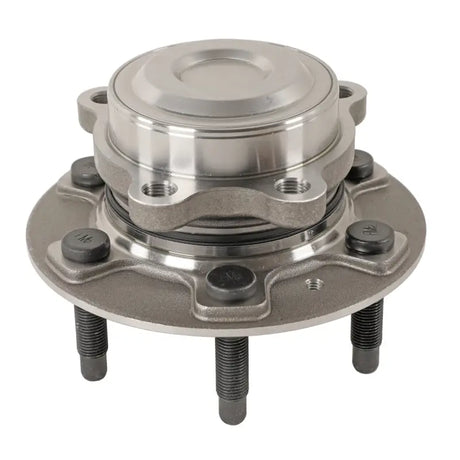 515198 Moog Hub Assembly for RV, automotive, powersports, off-road, marine, exterior, truck accessories, interior, truck bed, RV parts, Wheels & Tires, Wheel and Tire Accessories, AVADA - Best Sellers, Must Haves
