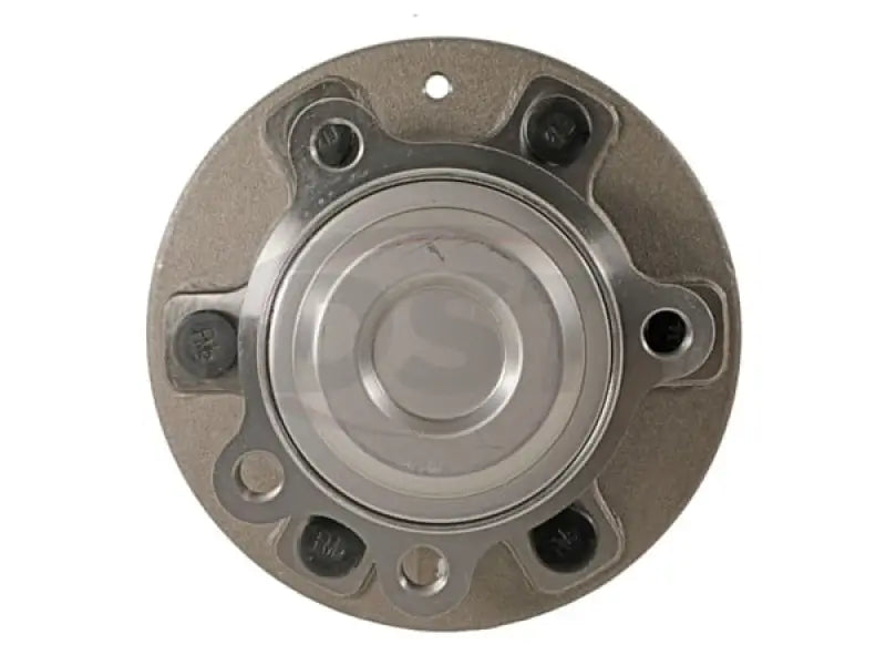 515198 Moog Hub Assembly for RV, automotive, powersports, off-road, marine, exterior, truck accessories, interior, truck bed, rv parts, Wheels & Tires, Wheel and Tire Accessories, AVADA - Best Sellers, Must Haves