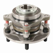 515204 Moog Wheel Bearing And Hub Assembly