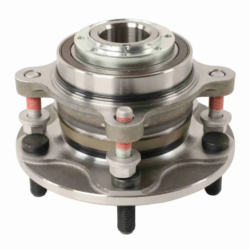 515204 Moog Wheel Bearing And Hub Assembly