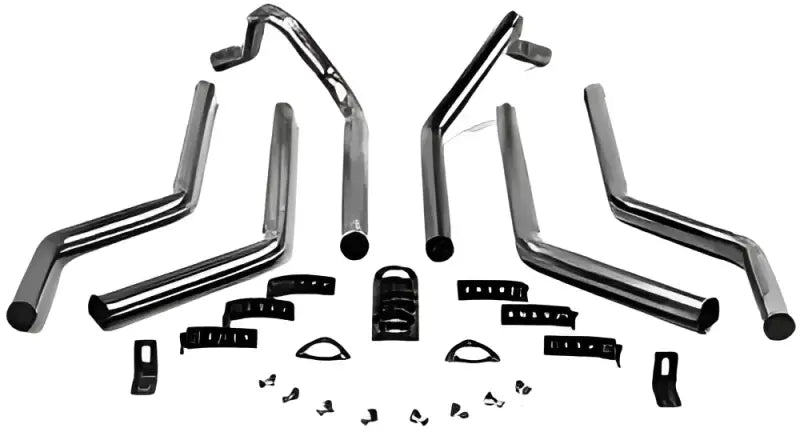 51525FLT Exhaust System Kit