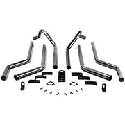 51525FLT Exhaust System Kit