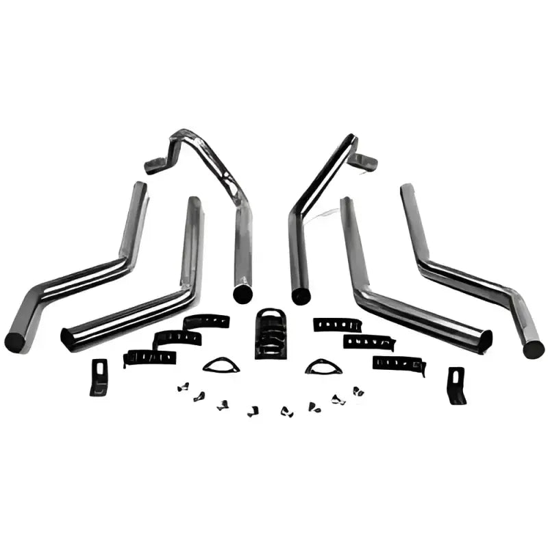 51525FLT Exhaust System Kit