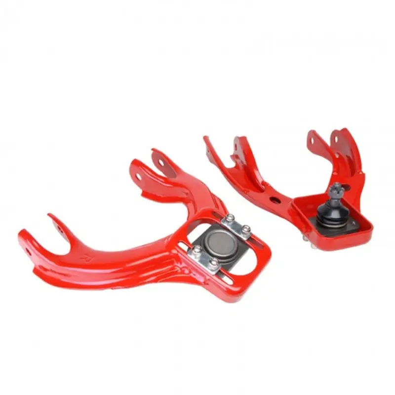 Skunk2 Racing 516-05-0670 516-05-0670 Skunk2 Classic Series 92-95 Honda Civic/94-01 Acura Integra Adjustable Front Camber Kits (+/- 4 Deg)