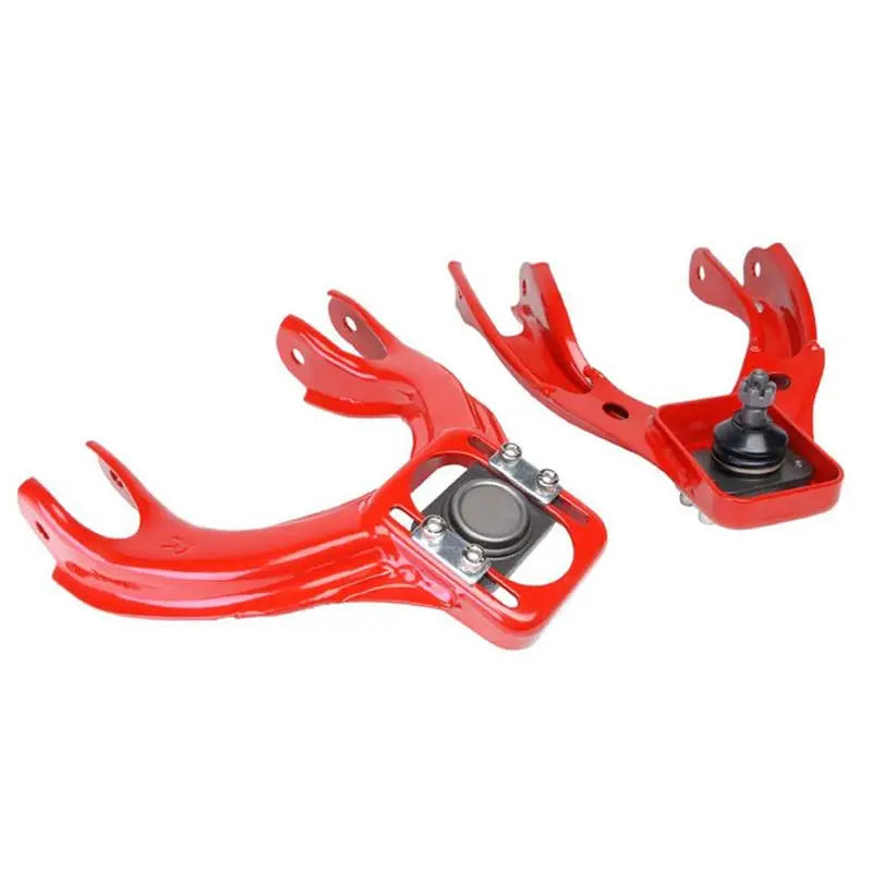 Skunk2 Racing 516-05-0670 516-05-0670 Skunk2 Classic Series 92-95 Honda Civic/94-01 Acura Integra Adjustable Front Camber Kits (+/- 4 Deg)