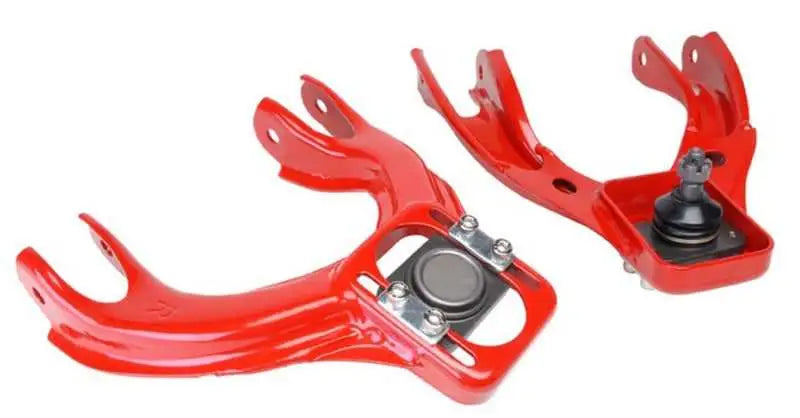 Skunk2 Racing 516-05-0670 Skunk2 Classic Series 92-95 Honda Civic/94-01 Acura Integra Adjustable Front Camber Kits (+/- 4 Deg)