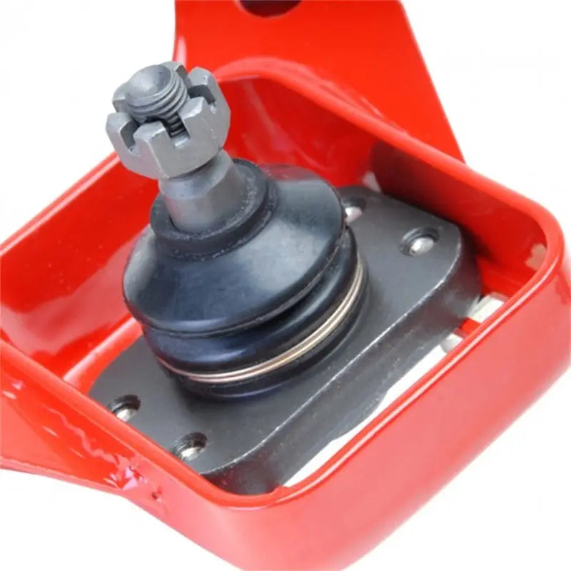 Skunk2 Racing 516-05-0670 516-05-0670 Skunk2 Classic Series 92-95 Honda Civic/94-01 Acura Integra Adjustable Front Camber Kits (+/- 4 Deg)