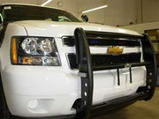5160 Bumper Push Bar