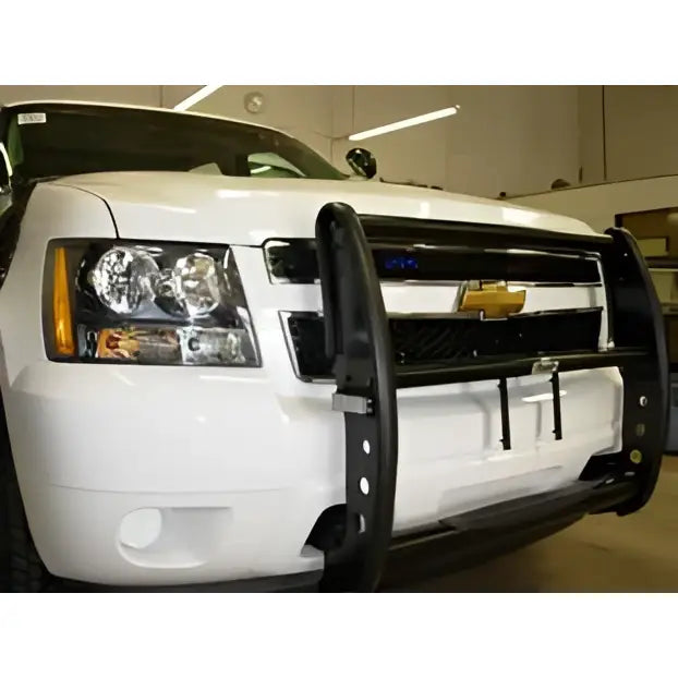 5160 Bumper Push Bar