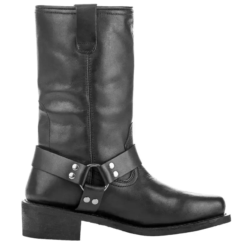 #5161 361-803~14 Spark Boots Sz 14 