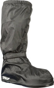 #5161 477-0021~3 Rain Cover Boots Black Md - RV and Auto Parts