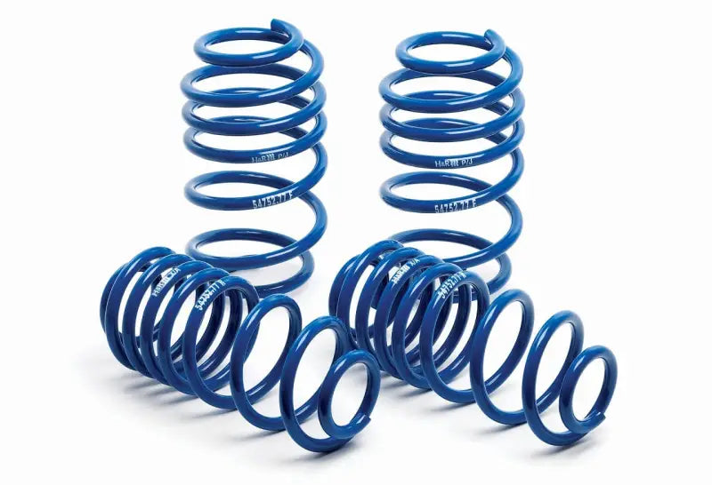 51620-77 H&R 2.2 Inch Front Drop/ 3 Rear Dr - Lowering Kit