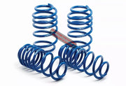 51620-77 H&R 2.2 Inch Front Drop/ 3 Rear Dr - Lowering Kit