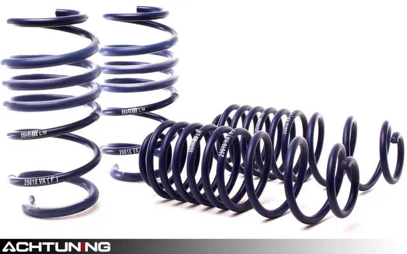51620-77 H&R 2.2 Inch Front Drop/ 3 Rear Dr - Lowering Kit