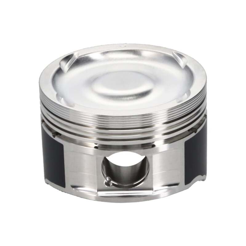 Wiseco KE327M83 Wiseco Focus RS 2.5L 20V Turbo 83mm Bore 8.5 CR -15.2cc Dish Pistons - Set of 5 *SPECIAL ORDER* - KE327M83