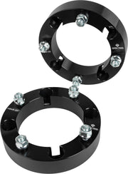 Open Trail Wheel Spacers Wheel Components 15-4156-4156 - Spacer 1.5 156 Stud 12MM 1.5MM
