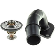 5168KTFS Motor Rad Am Termostato