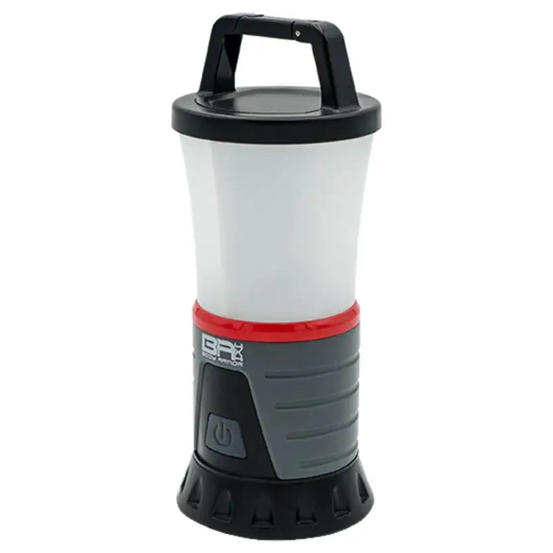 Portable camping lantern from 5169 Body Armor Mini Camping series, ideal for outdoor adventures