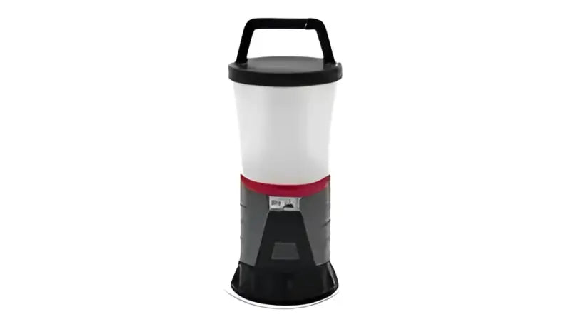 Portable camping lantern from 5169 Body Armor Mini Camping collection for outdoor adventures