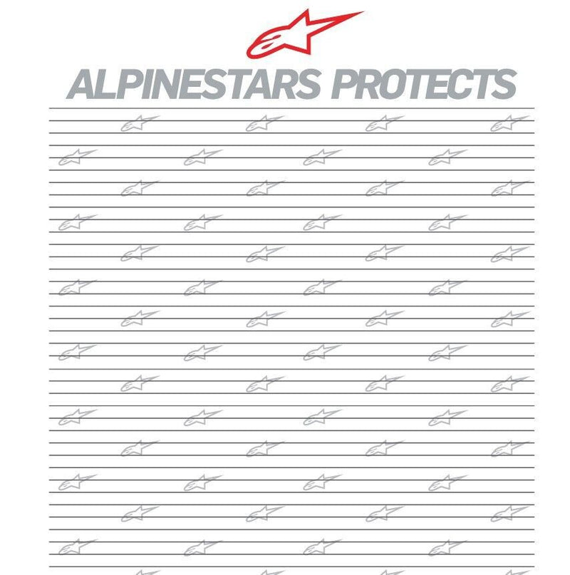 Alpinestars Wall Wrap Promotional 7010918