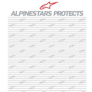 Alpinestars Wall Wrap Promotional 7010918