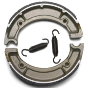 516G Brake Shoes 516g Grooved - Sintered HH Pads