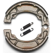 517 Brake Shoes Plain - Organic Pads