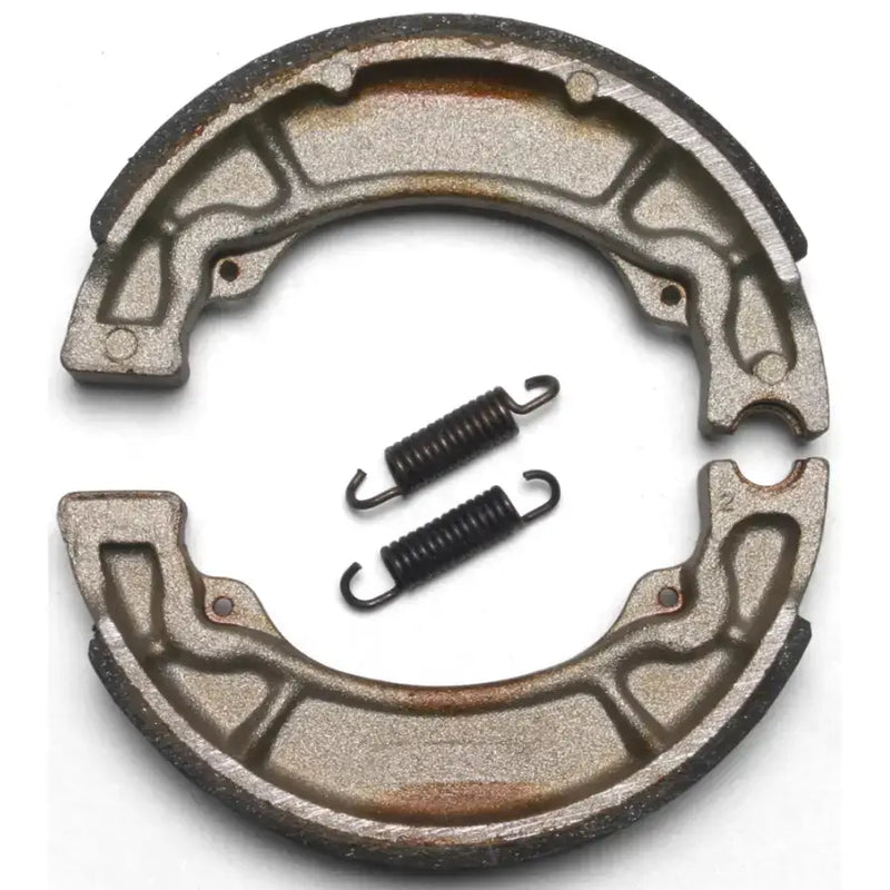 517 Brake Shoes Plain - Organic Pads