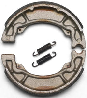 517 Brake Shoes Plain - Organic Pads