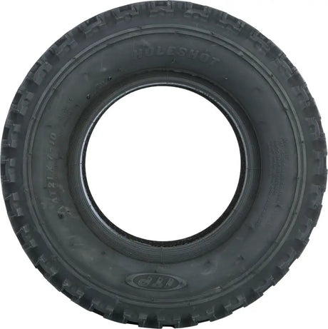 ITP Tire Holeshot F/R 18x6.5 8 4pr Belted Bias for Powersports
