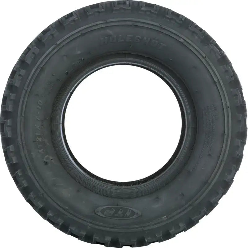 ITP Tire Holeshot F/R 18x6.5 8 4pr Belted Bias for Powersports