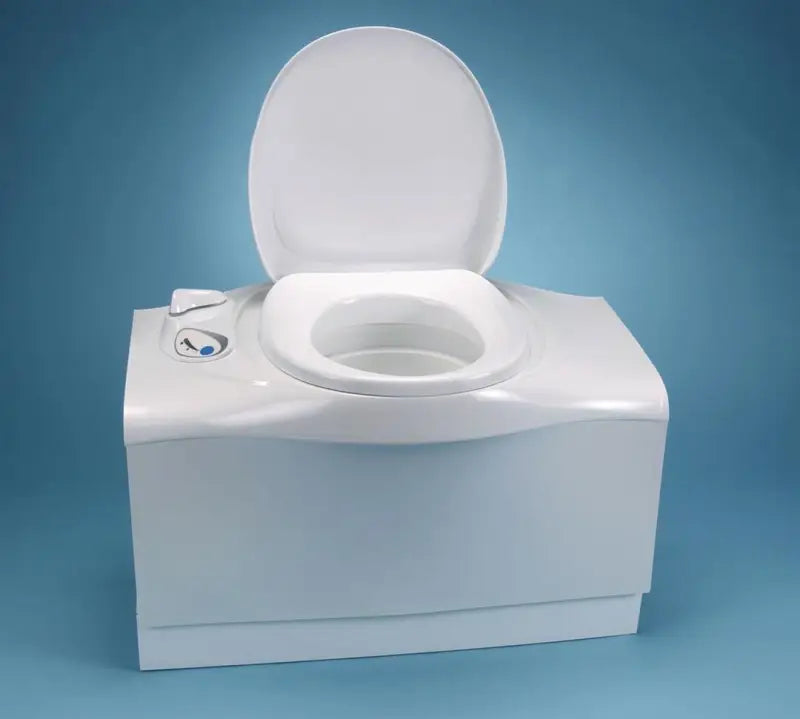 51702 Thetford Cassette Porta P - Toilet