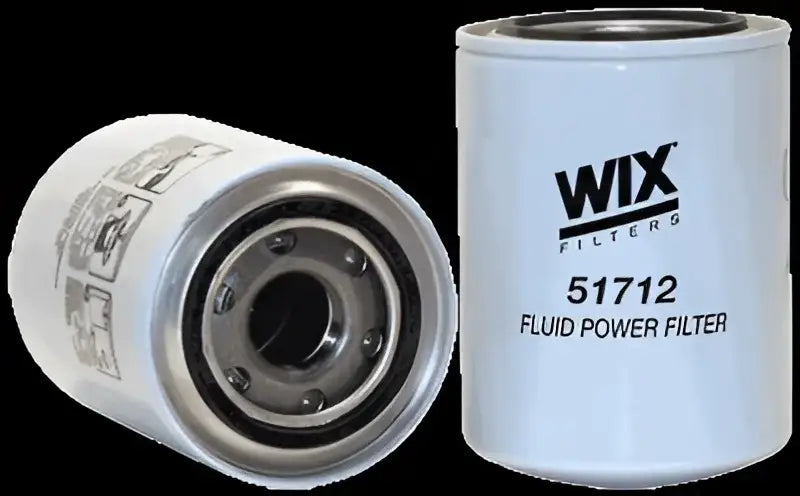 51712 Hydraulic Fluid Filter