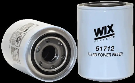 51712 Hydraulic Fluid Filter