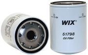 51798 Oil Filter by Wix Filters- Powersport