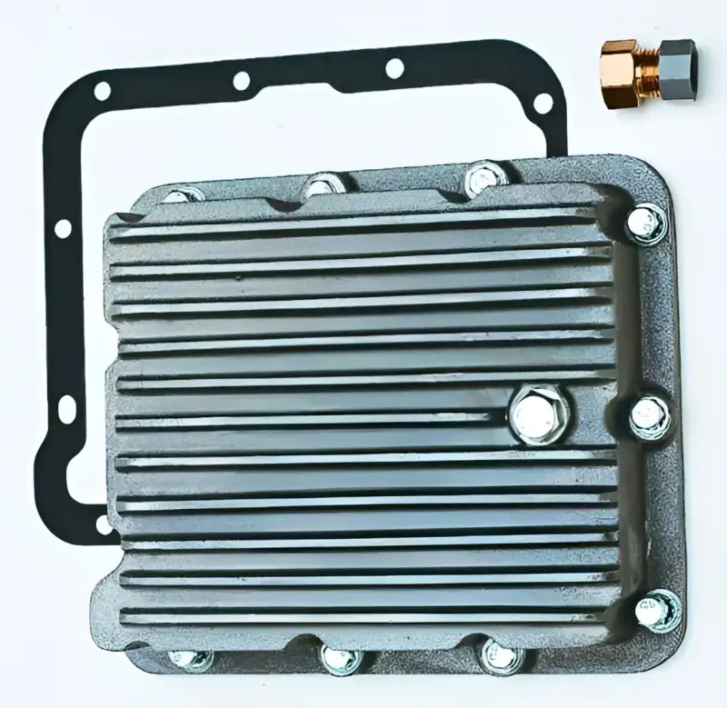 518000 Auto Trans Oil Pan