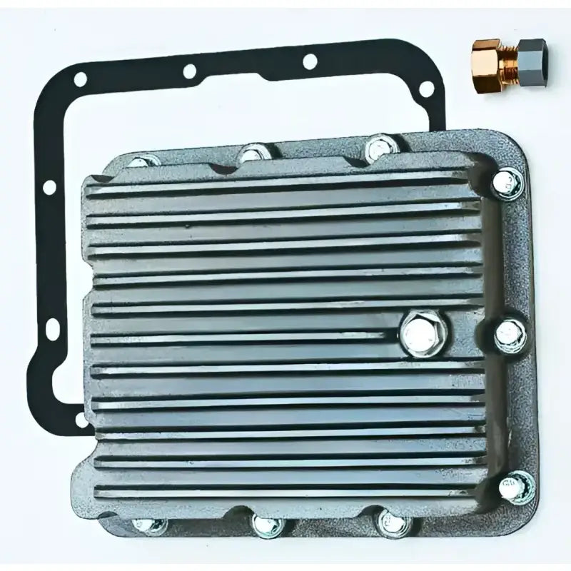 518000 Auto Trans Oil Pan
