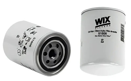51806 Oil Filter