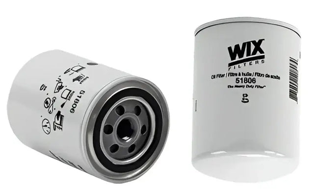 51806 Oil Filter