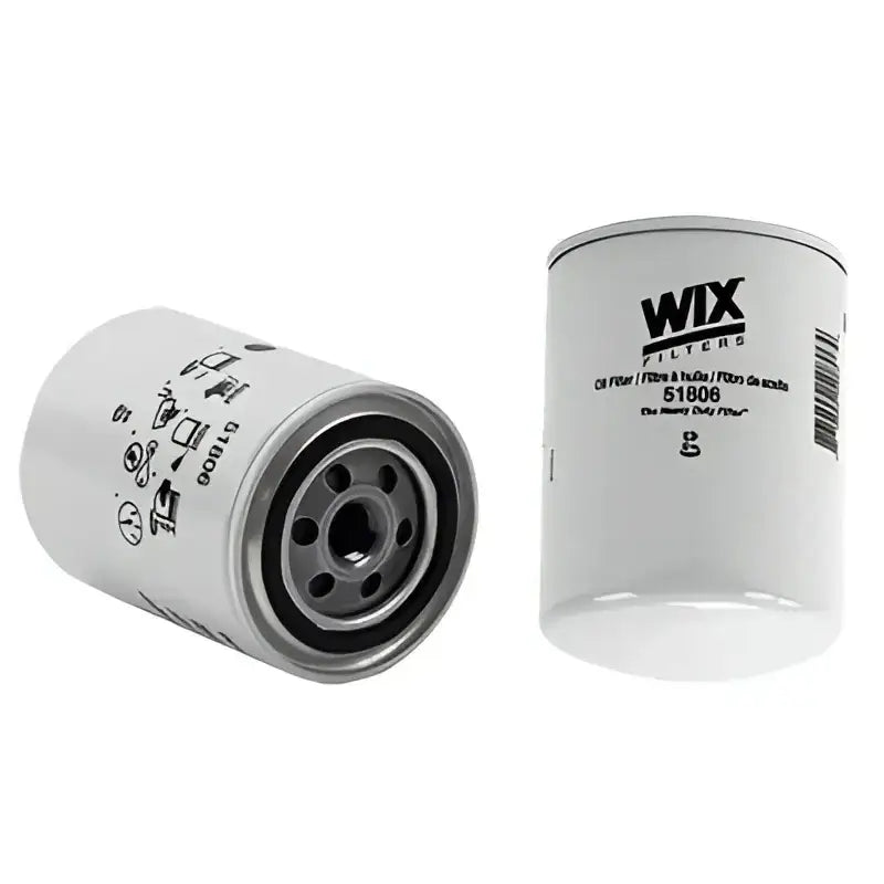 51806 Oil Filter
