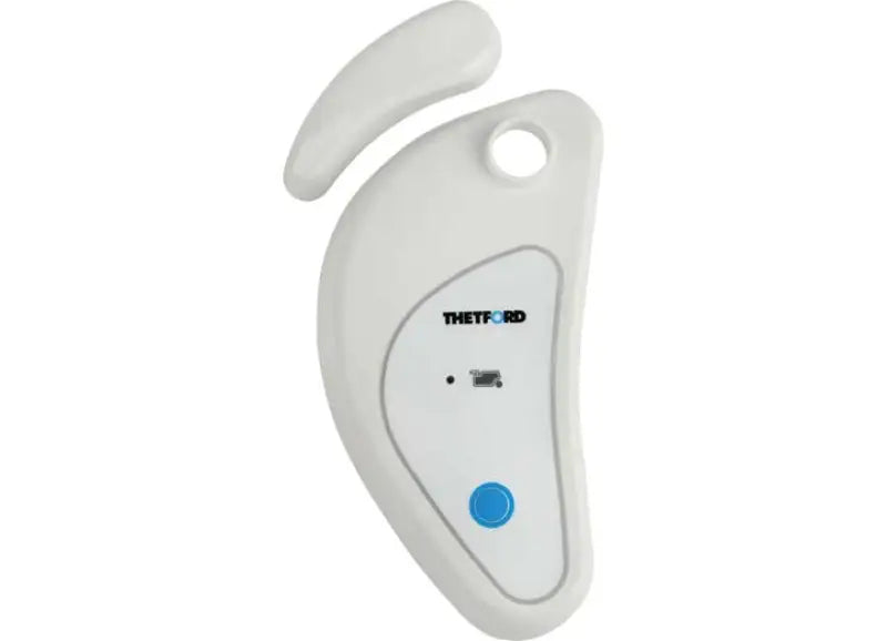 5181062 Thetford Cassette Control - Toilet Flush Panel