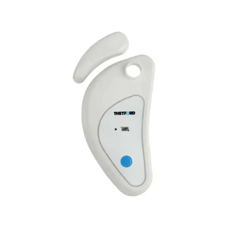 5181062 Thetford Cassette Control - Toilet Flush Panel