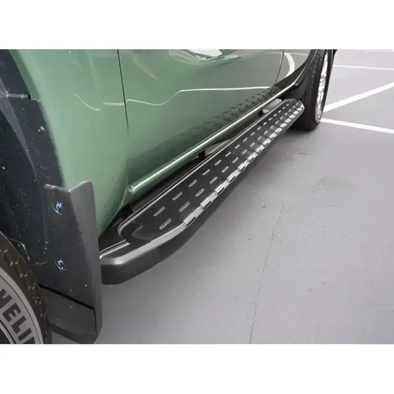51825419 Romik Usa Rec-Tb Runningboard - Running Board