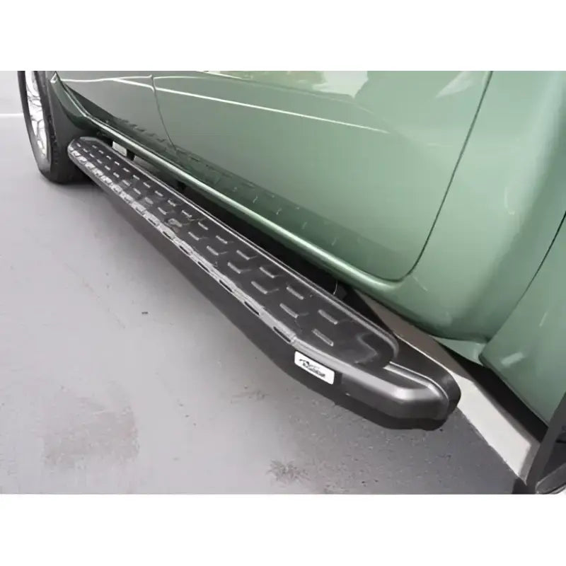 51825419 Romik Usa Rec-Tb Runningboard - Running Board