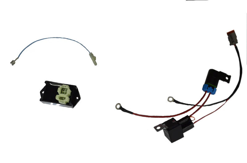 Straightline Automatic Back-Up Beeper Kits Audio/Visual/Communication 287-120 - Backup Kit