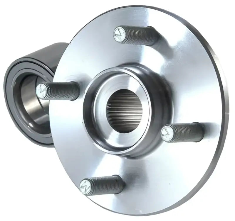 518514 Wheel Bearing and Hub Assembly